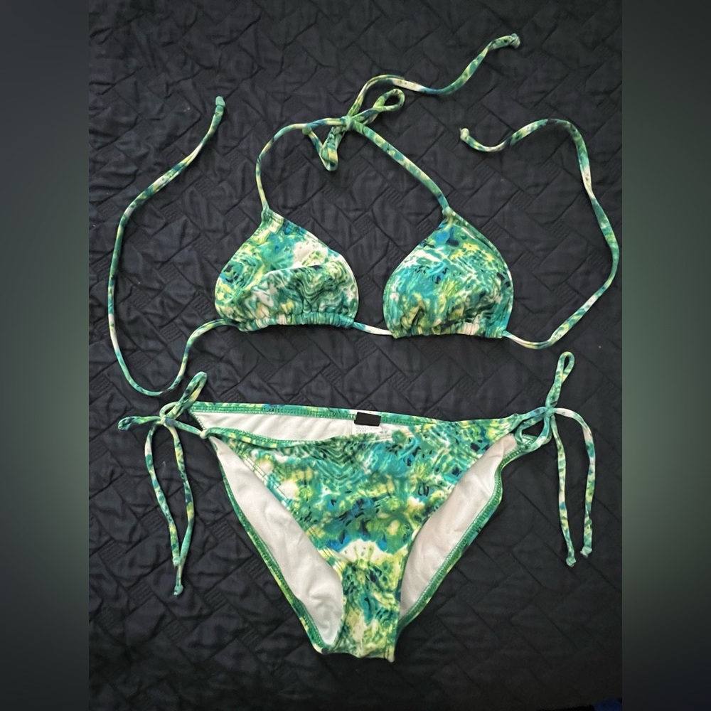Hurley bikini